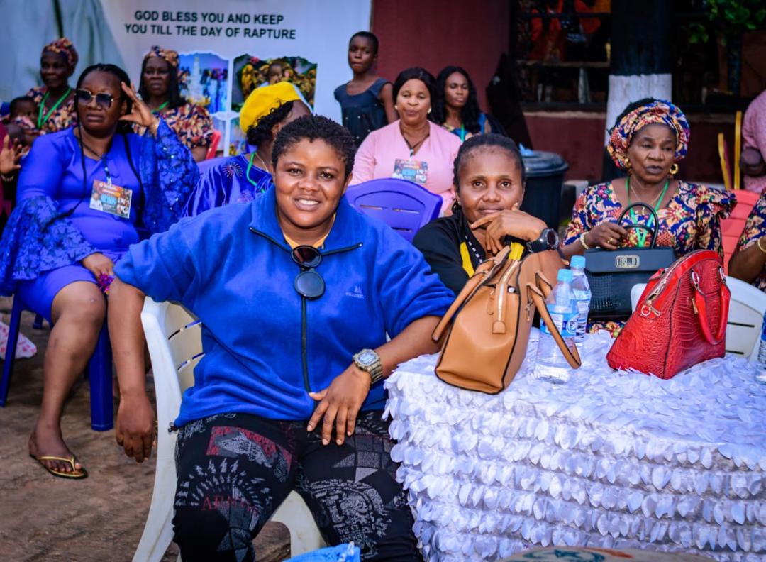 International Women Conference 2024