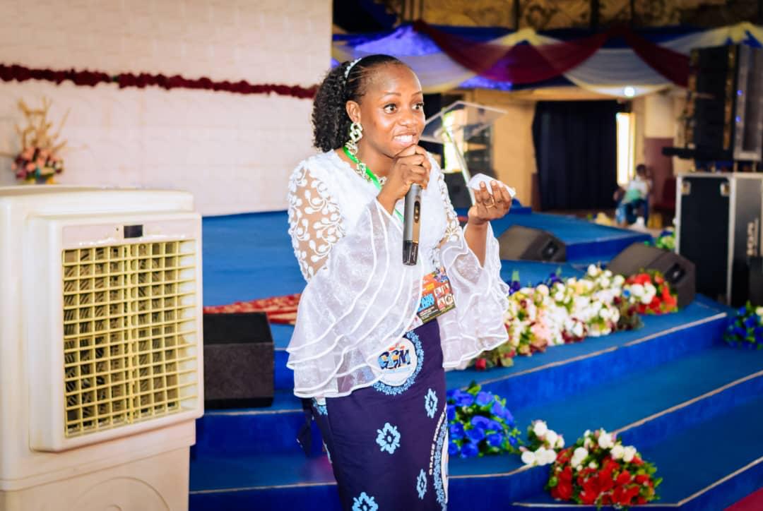 Women Prayer Conference 2024