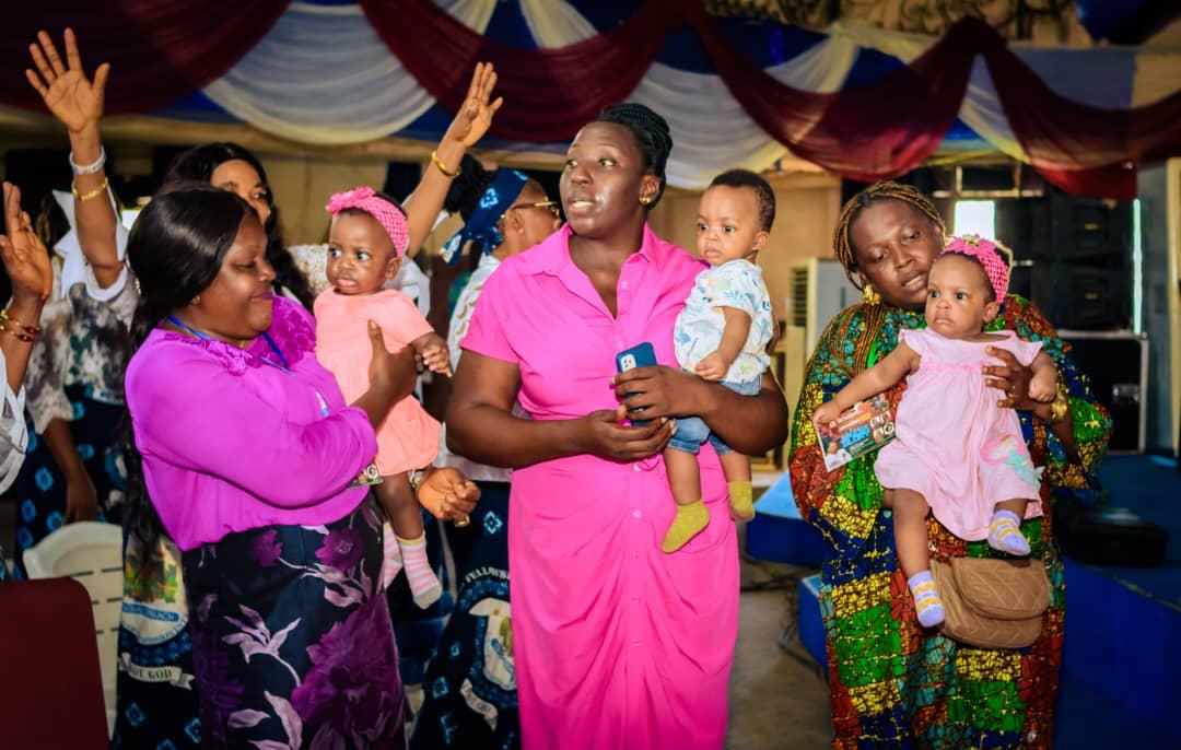 Rural Women Empowerment