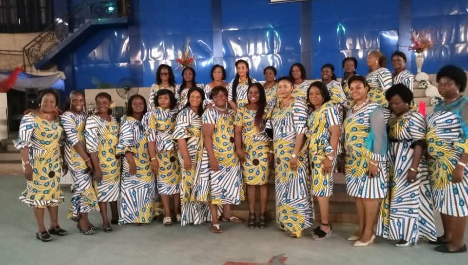 Women Leadership Academy