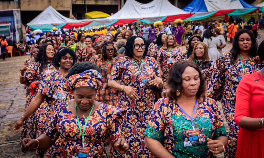 Youth Mentorship Initiative