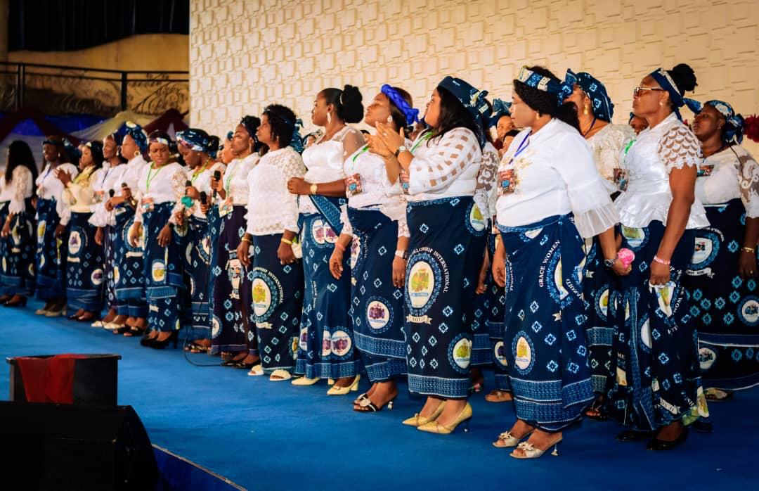 Empowering Through Faith